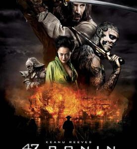 A11-52 4K-UHD 四十七浪人/浪人四十七/浪魂47 带静音 2013 评分5.7