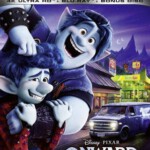 A11-55 4K-UHD 1/2的魔法/二分之一的魔法/勇往直前 全景声 2020 评分7.9