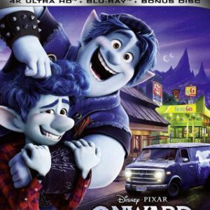 A11-55 4K-UHD 1/2的魔法/二分之一的魔法/勇往直前 全景声 2020 评分7.9