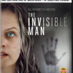 A11-56 4K UHD 隐形人/隐形客 全景声+杜比视界 2020 评分7.3