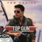 A11-58 4K UHD 壮志凌云/捍卫战士 杜比视界 TOP GUN (1986) 豆瓣评分7.7