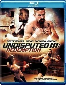 P013终极斗士3:赎罪/黑狱拳霸3 2010