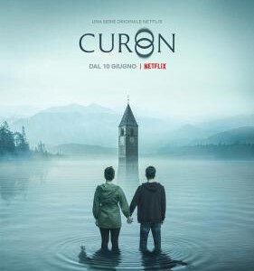 J826-827水上钟楼 2碟 Curon(2020) 豆瓣5.7 高清版