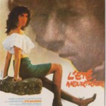 J828杀人的夏天/一个死气沉沉的夏天 One Deadly Summer (1983) 豆瓣7.8