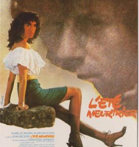 J828杀人的夏天/一个死气沉沉的夏天 One Deadly Summer (1983) 豆瓣7.8