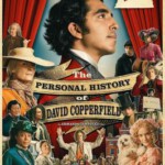 J839大卫·科波菲尔的个人史 David Copperfield (2019) 豆瓣6.3