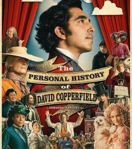 J839大卫·科波菲尔的个人史 David Copperfield (2019) 豆瓣6.3