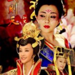 J850-852武则天秘史 2011 3碟 豆瓣5.9 高清版