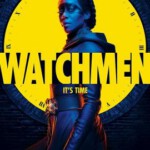 J860-862守望者/保卫奇侠 第一季 3碟 Watchmen Season 1 (2019) 豆瓣8.4