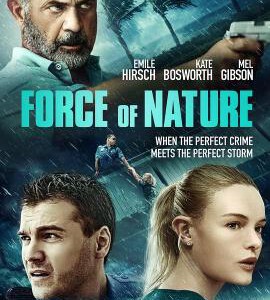 J863自然之力 /飓风守护 Force of Nature (2020)