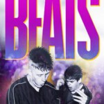 J871狂躁节拍/地下狂热趴/节拍 Beats(2019) 豆瓣7.4 高清版