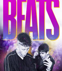 J871狂躁节拍/地下狂热趴/节拍 Beats(2019) 豆瓣7.4 高清版