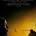 H705 BD50格蕾特和韩塞尔/战栗糖果屋 2020 评分5.2