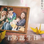 H718 BD50生日/没有你的生日会 2019 评分7.6