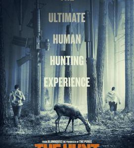 H720 BD50狩猎/猎逃生死战 2020 评分7.2