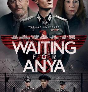 H726 BD50等待安雅/安雅的回家路 2019 评分6.7