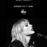 K602恋人：泰勒斯威夫特巴黎演唱会 2020 评分9.3 高清版