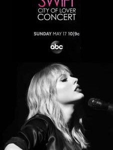 K602恋人:泰勒斯威夫特巴黎演唱会 2020 评分9.3 高清版