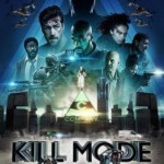 K603毁灭状态 Kill Mode (2019)