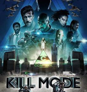 K603毁灭状态 Kill Mode (2019)