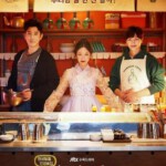 K613-614双甲路边摊 2020 2碟装 高清版 不支持PS3/PS4 Ssanggab Cart Bar (2020)