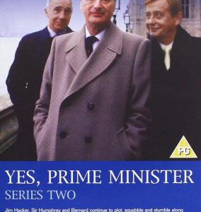 K615-616是,首相(第一季+第二季全集)2碟装 高清版,不支持PS3/PS4