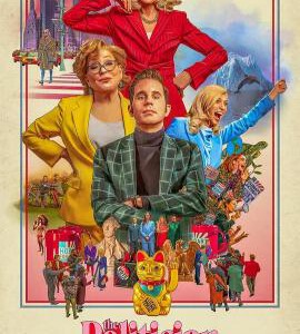 K618政客(第2季)高清版,不支持PS3 PS4