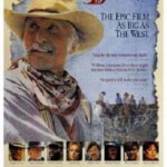 K627-628孤鸽镇 【2碟】Lonesome Dove (1989)