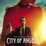 K631-632低俗怪谈：天使之城 2020 2碟装 Penny Dreadful: City of Angels (2020)