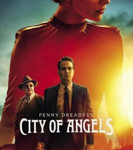 K631-632低俗怪谈：天使之城 2020 2碟装 Penny Dreadful: City of Angels (2020)