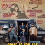 K636随性所欲/后会有期 2019 评分7.2 Come As You Are (2019)