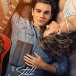 K641我仍然相信 I Still Believ(2020)