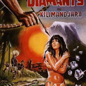 K645乞力马扎罗之钻 Diamonds of Kilimandjaro(1983)
