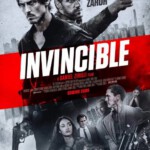 K650万夫莫敌 Invincible (2019)