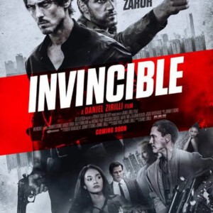K650万夫莫敌 Invincible (2019)