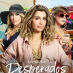 K653玩命三姐妹 Desperados (2020)