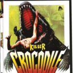 K654杀人鳄鱼潭 1989 带国配 评分7.3