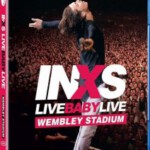 K655澳大利亚摇滚乐队INXS第一现场专辑 Live Baby Live(2019)