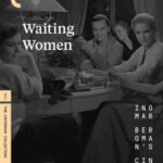 K672伯格曼作品集：女人的期待＋生命的门槛 合集 CC标准版