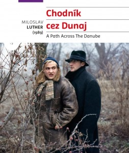 K678跨越多瑙河的隧道 Chodník cez Dunaj(1989)