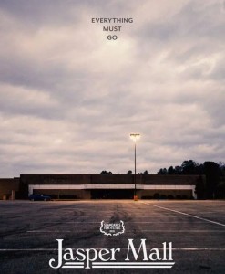 K682贾斯珀购物中心 2020 纪录片