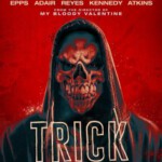 K686惊悚诡计 2019