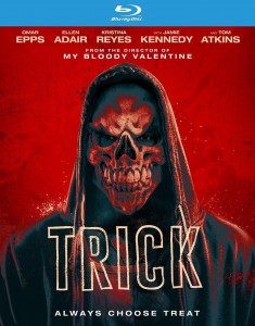 K686惊悚诡计 2019