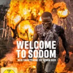 K689欢迎来到索多玛 2018