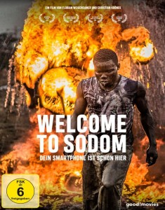 K689欢迎来到索多玛 2018