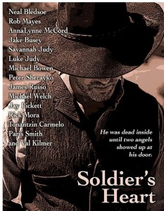 K690士兵复仇记 Soldier's Heart (2020)