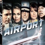 K693国际机场/九霄惊魂 Airport（1970） 评分7.6