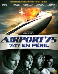 K694国际机场1975/75空难 Airport（1975） 带国配 评分6.3