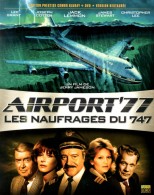 K695国际机场1977/77年航空港 Airport（1977） 评分7.0
