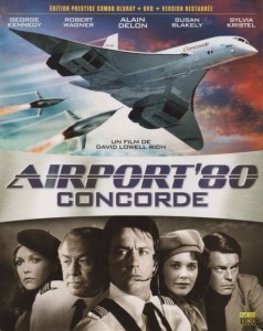K696国际机场1979 Airport（1979） 评分6.4